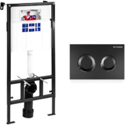 Инсталляция для унитаза Bettoserb Sava Fix Slim / SET40006467