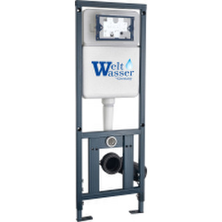 Инсталляция для унитаза WeltWasser Marberg 410