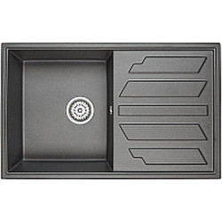 Мойка кухонная Granula GR-8002