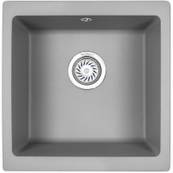 Мойка кухонная Granula GR-4451