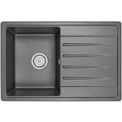 Мойка кухонная Granula ST-7602