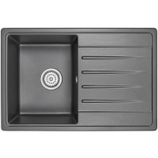 Мойка кухонная Granula ST-7602