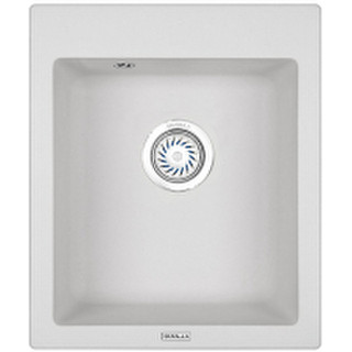 Мойка кухонная Granula GR-4201