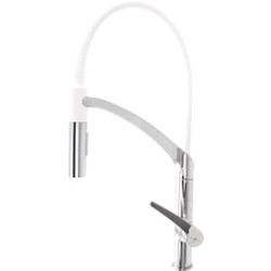 Смеситель Rubineta Ultima-50(WT) / UL50078