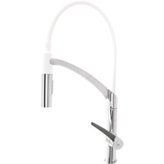 Смеситель Rubineta Ultima-50(WT) / UL50078