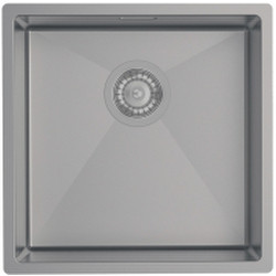 Мойка кухонная Iddis Edifice EDI44G0i77