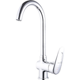 Смеситель Ekko by Maxonor MN4007