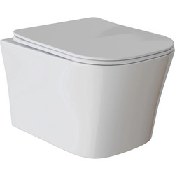 Унитаз подвесной Wave Promo