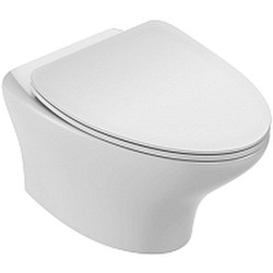 Унитаз подвесной Jacob Delafon Nouvelle Vague EDJ102-00