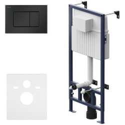 Инсталляция для унитаза AM.PM Pro C I012707.0238