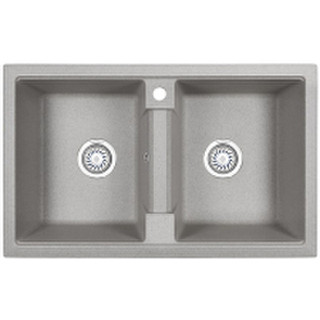 Мойка кухонная Granula GR-8101