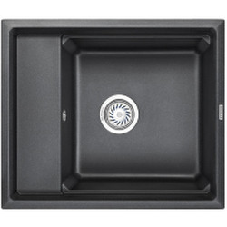 Мойка кухонная Granula KS-6004
