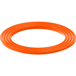 Прокладка сантехническая РМС Уплотнительная под чашу КС-06