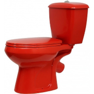 Унитаз напольный Оскольская керамика Элисса