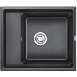 Мойка кухонная Granula KS-6004