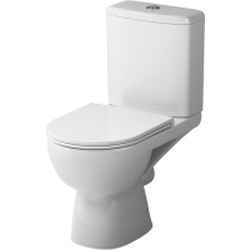 Унитаз напольный AM.PM Gem FlashClean C908600SC