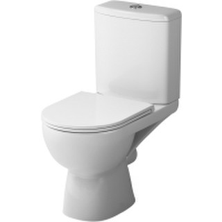 Унитаз напольный AM.PM Gem FlashClean C908600SC