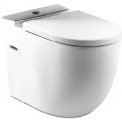 Чаша унитаза напольного Roca N-Meridian Comp A342248000