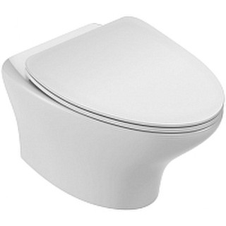 Унитаз подвесной Jacob Delafon Nouvelle Vague EDJ102-00