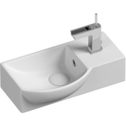 Умывальник Ceramica Nova Element CN6039L