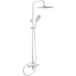 Душевая система со смесителем Maxonor Pure Life PL2496-8