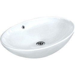 Умывальник Jaquar JDS-WHT-25901