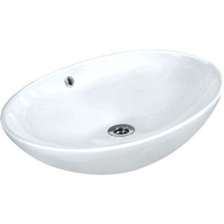 Умывальник Jaquar JDS-WHT-25901