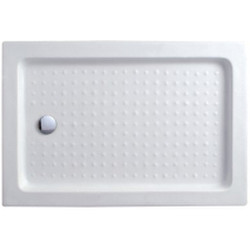 Душевой поддон Cezares Tray-A-AH-120/90-15-W0