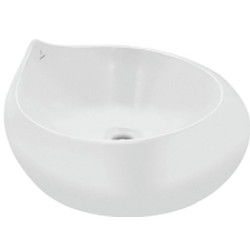 Умывальник Jaquar JDS JDS-WHT-25903