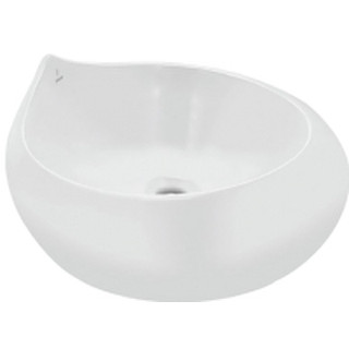 Умывальник Jaquar JDS JDS-WHT-25903