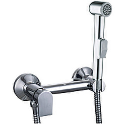 Гигиенический душ со смесителем Gross Aqua Bidet GA012201C