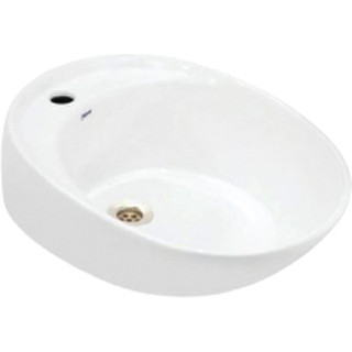 Умывальник Jaquar Vignette Prime VGS-WHT-81931N