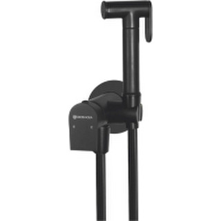 Гигиенический душ со смесителем Gross Aqua Bidet Evo GA042602MB