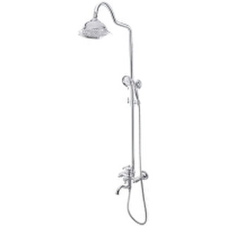 Душевая система со смесителем Maxonor Pure Life MN2476