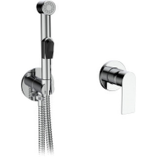 Гигиенический душ со смесителем Golden Fox Broads 10012-FOX