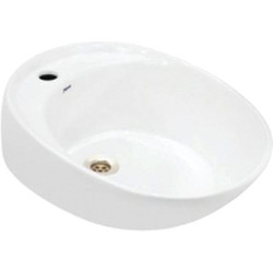 Умывальник Jaquar Vignette Prime VGS-WHT-81931N