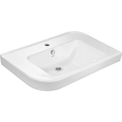 Умывальник Jaquar Alive ALS-WHT-85601