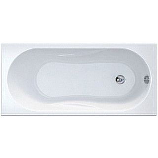 Ванна акриловая Cersanit Mito Red 170x70