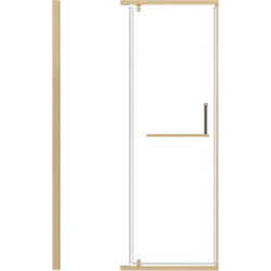 Душевая дверь Grossman Pragma 100x195 / 100.K33.03.100.32.00