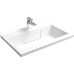 Умывальник Aquanet Фортуна 90 / 187182