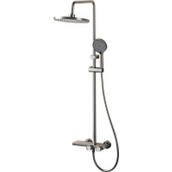 Душевая система со смесителем Ekko E2503-21