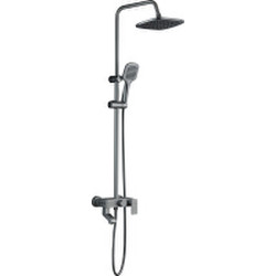 Душевая система со смесителем Ekko E2507-21