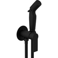 Гигиенический душ со смесителем Cersanit Brasko 64103