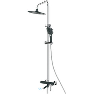 Душевая система со смесителем Haiba HB24805-7