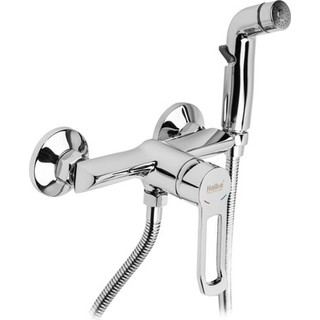 Гигиенический душ со смесителем Haiba HB55556