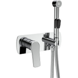 Гигиенический душ со смесителем Golden Fox New Forest 10212-FOX