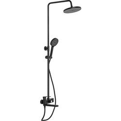 Душевая система со смесителем Haiba HB24590-7