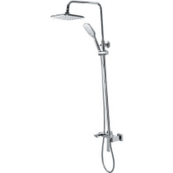 Душевая система со смесителем Maxonor Pure Life PL2490