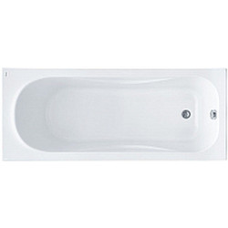 Ванна акриловая Santek Тенерифе 150x70