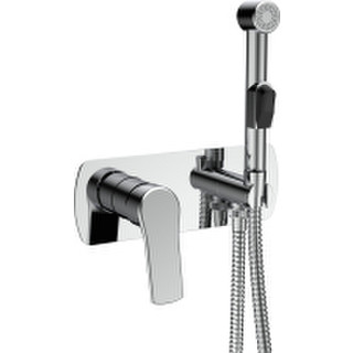 Гигиенический душ со смесителем Golden Fox New Forest 10212-FOX